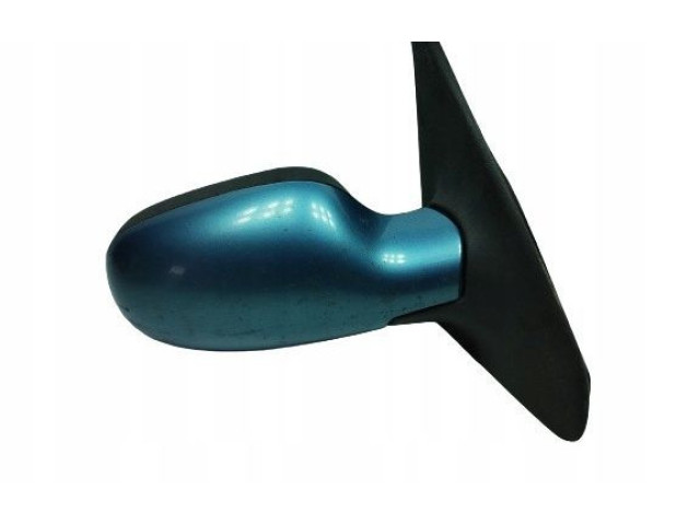 Зеркало электрическое        Renault Clio II  2001 - 2005 года   