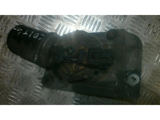 Моторчик дворников Mitsubishi Colt