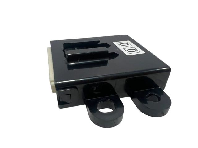 Řídící jednotka 8637A633, G8C630M Peugeot 4008 2014