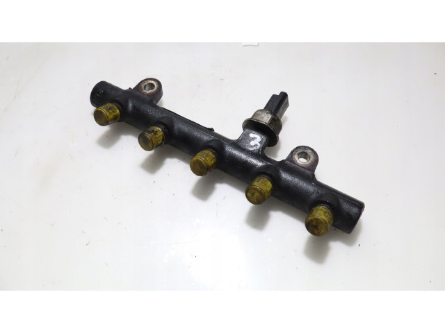 Топливная рампа Citroen C5