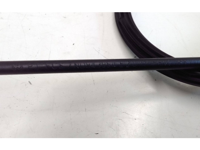 Интеркулер 7N0843954E Volkswagen Sharan