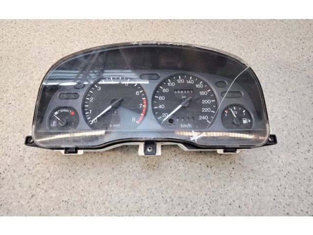 Přístrojová deska Ford Mondeo MK I 1993 93BB-10C956-CA