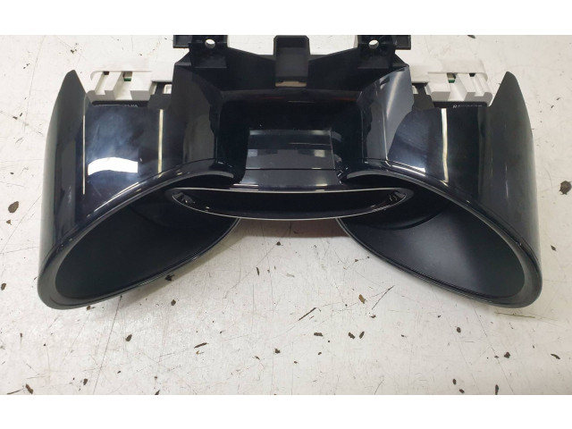 Панель приборов 248105093R Renault Clio IV