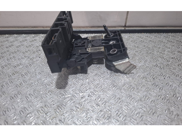 Модуль управления BSM 7242646930   Renault Clio V    