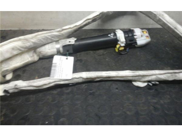 Подушка безопасности двери Audi A4 Allroad