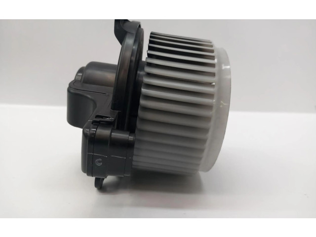 Вентилятор печки 7802A327, 7802A327 Mitsubishi Outlander