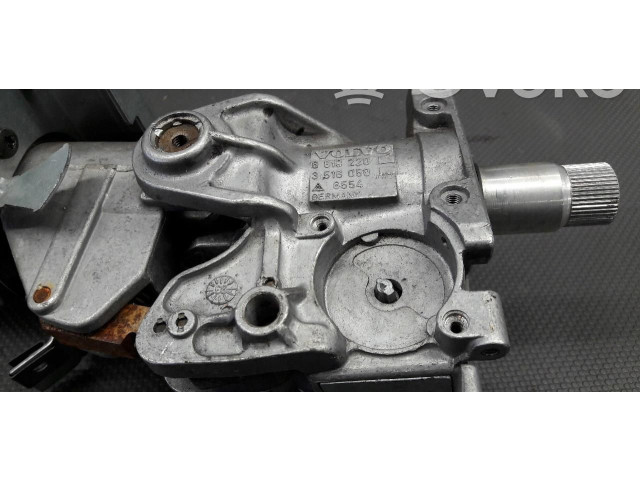    Рулевая рейка 6819220   Volvo S90, V90 2016 -  года