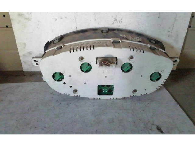 Панель приборов 96664150 Chevrolet Matiz