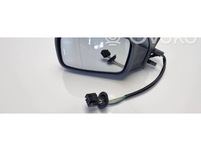 Зеркало электрическое        Volvo S70  V70  V70 XC  1997 - 2000 года   