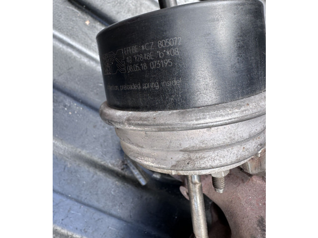 Turbodmychadlo Турбина 31459962, 31491217 Volvo S90, V90