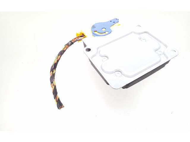 Блок подушек безопасности 7E0959655B, 0285010798   Volkswagen Caddy