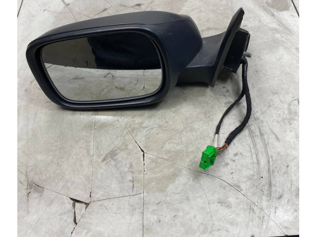 Зеркало электрическое Volvo XC90 2003 - 2006 года