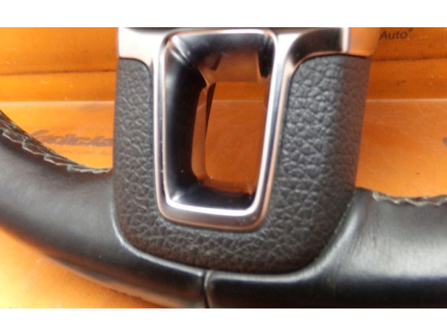 Руль Volkswagen Golf VI 2008 - 2013 года 5K0419091J, 5K0419091J