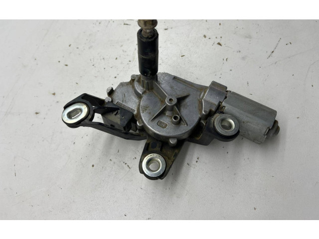 Моторчик заднего дворника 1t0955711d, 0390201218    Volkswagen Caddy