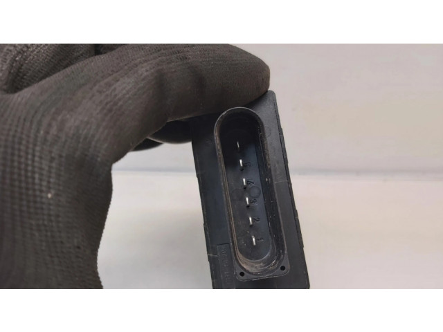 Блок управления топливного насоса