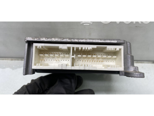 Блок управления надувных подушек 51838067   Fiat Grande Punto