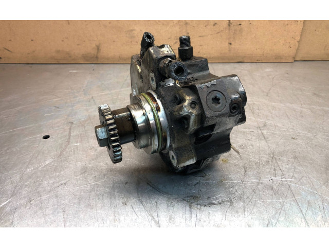 Vstřikovací čerpadlo A6420700201, 0445010095 Mercedes-Benz CLS AMG C219 OM642920