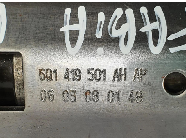    Рулевая рейка 6Q1419501AH   Skoda Fabia Mk1 (6Y) 1999 - 2007 года