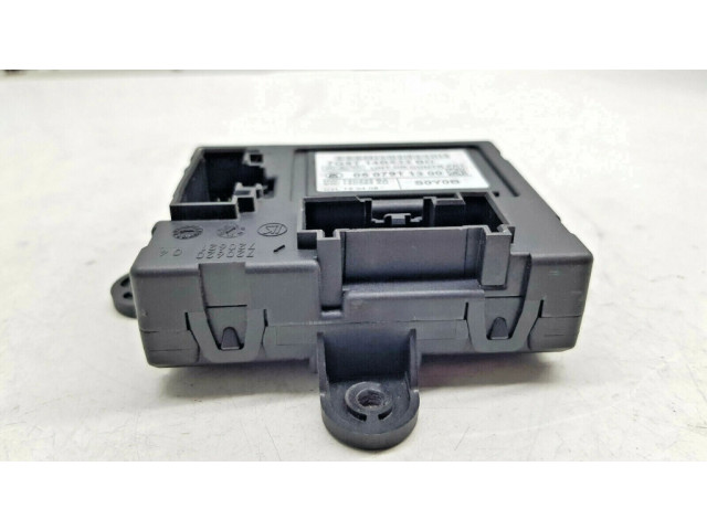 Блок управления дверью