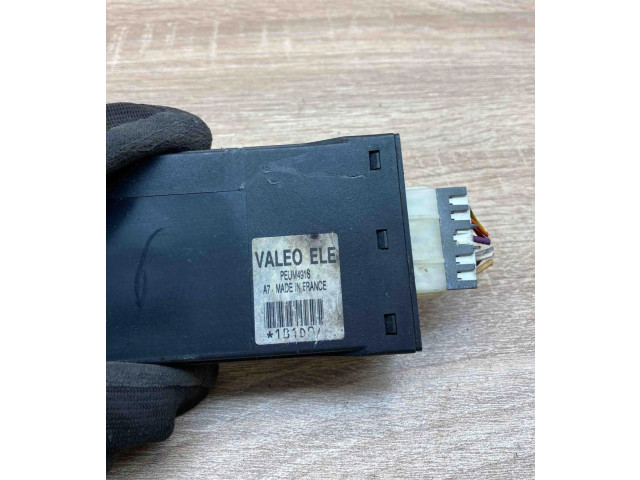 Блок комфорта PEUM491S Peugeot 406