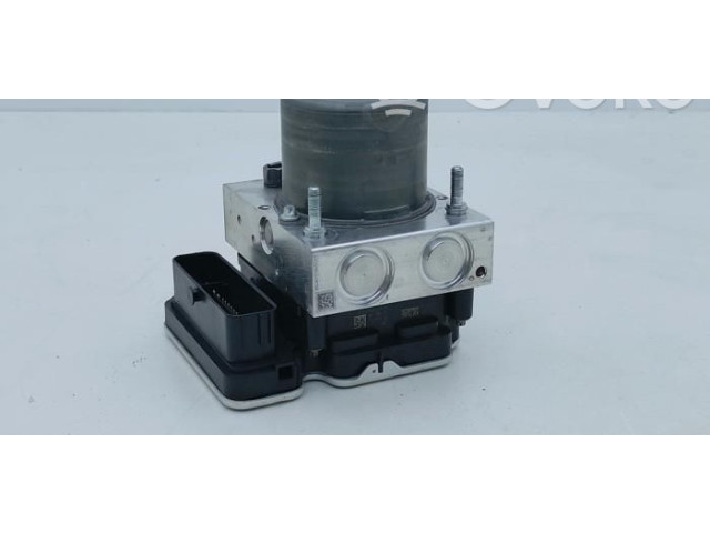 Блок АБС 9849090580 Citroen C5 X 2021 - года