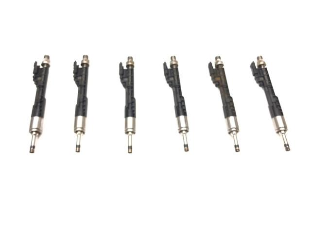 Комплект жиклеров (форсунок) 02615001097597870   BMW 5 F10 F11