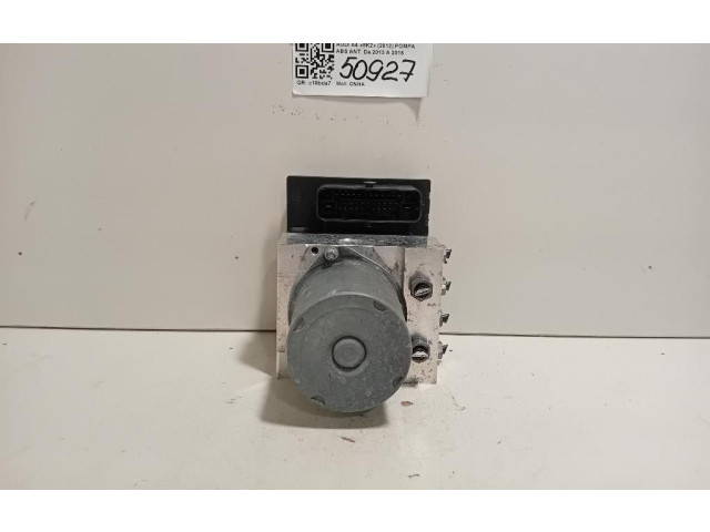 Блок управления АБС 8K0907379AA, 8K0907379AA Audi A4 Allroad B8