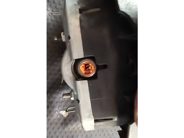 Подушка безопасности водителя 8200432121   Renault Clio II