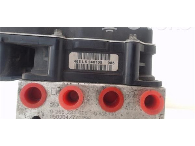 Jednotka ABS 71718843, 46825716   Fiat Punto Evo 2005