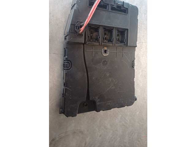 Блок комфорта 8200309691, S118400320D   Renault Scenic II -  Grand scenic II   