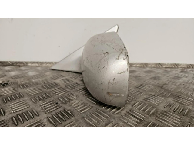 Зеркало электрическое левое Honda Prelude 1983-1984 года