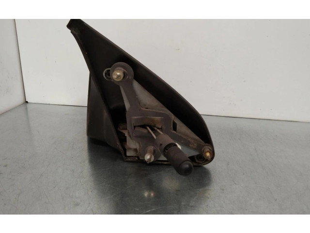 Зеркало электрическое        Renault Clio I  1997 - 1998 года   