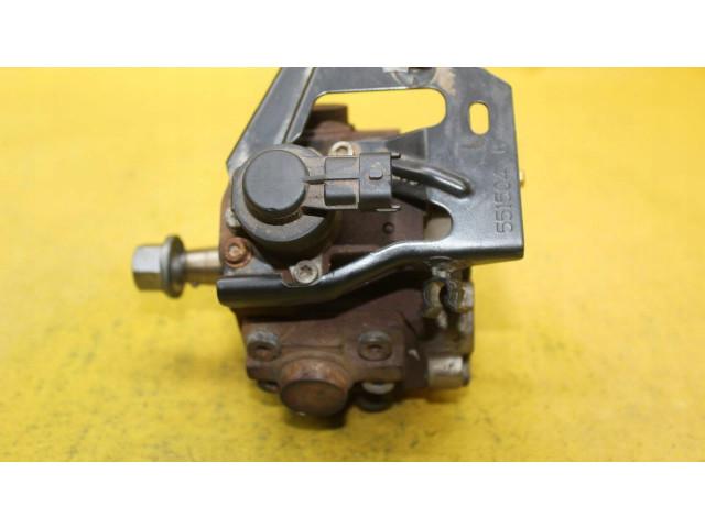 Vstřikovací čerpadlo    Citroen Berlingo     