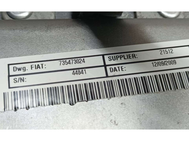    Рулевая рейка 735473025   Ford Ka 1996 - 2008 года