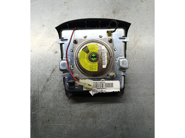 Подушка безопасности водителя 8620021500 SsangYong Rexton