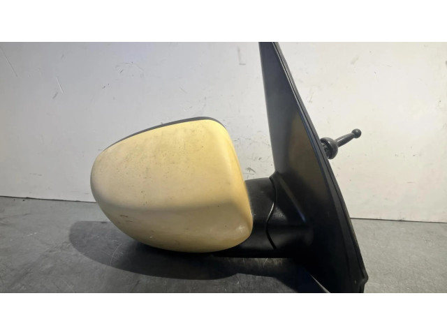 Зеркало электрическое правое Hyundai i10 2007-2012 года