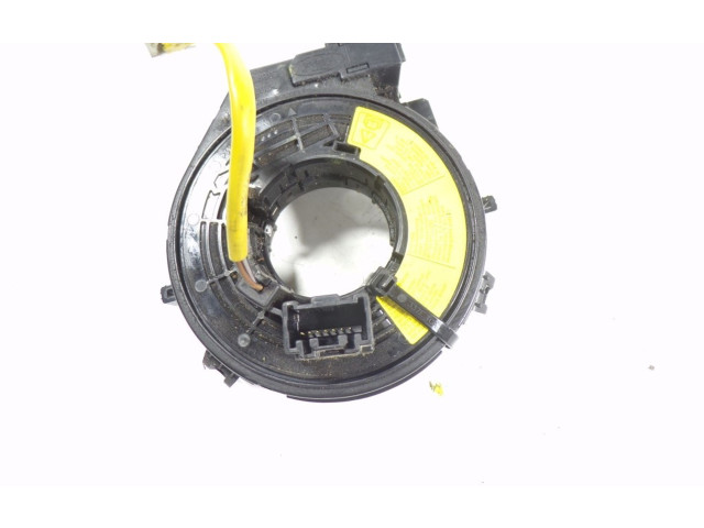 Подушка безопасности водителя 1930921, 8A6T14A664AD Ford Transit Custom