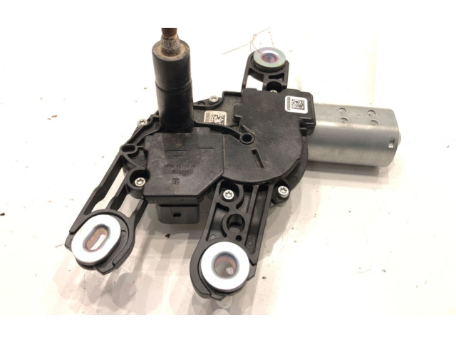 Моторчик заднего дворника 5F4955711A Skoda Kodiaq