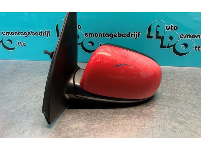 Зеркало (механическое) Hyundai i10 - года