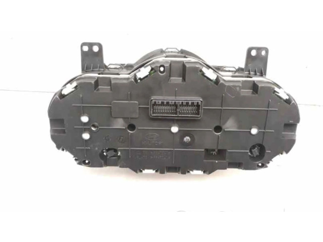 Панель приборов 940030X250, CUADROINSTRUMENTOS Hyundai i10