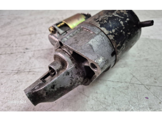 Стартер 1280003621, 2810087517 Daihatsu Hijet 8th