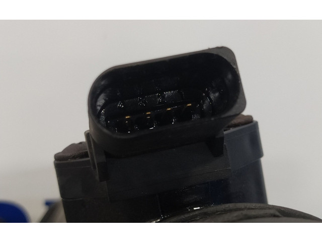 Интеркулер     Volkswagen Passat Alltrack 