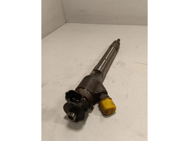 Форсунка 0445110523 Jeep Grand Cherokee для дизельного двигателя 3