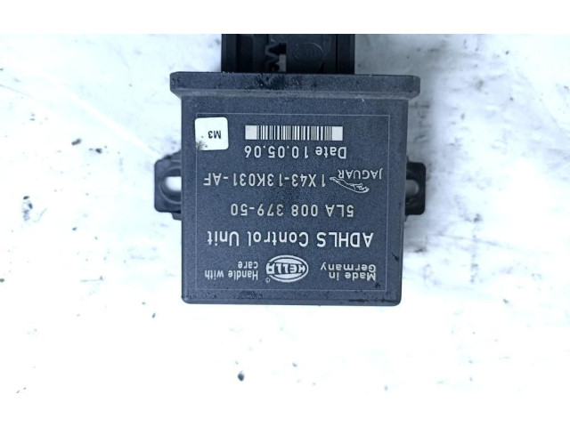 Блок управления Xenon