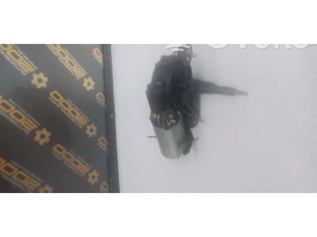 Моторчик заднего дворника     Fiat Idea