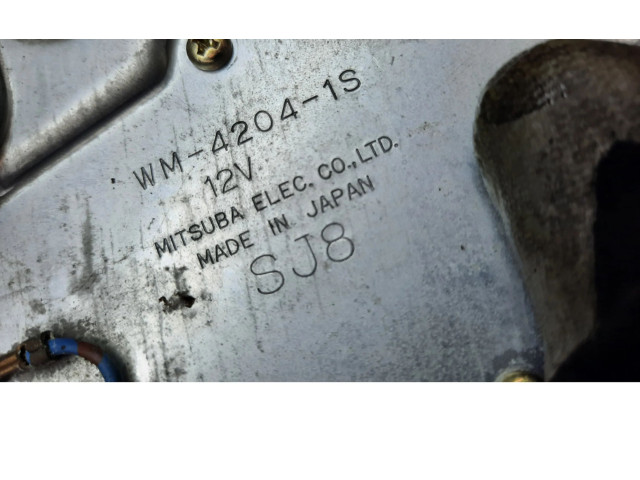 Моторчик заднего дворника Mazda 626