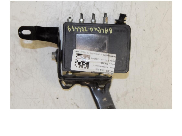 Jednotka ABS 06.2102-4095.4 Suzuki Baleno IV 2016