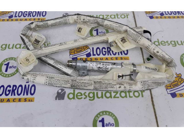 Боковая подушка безопасности 2048602302, 608789301   Mercedes-Benz GLK (X204)