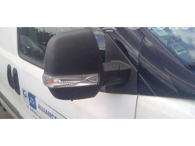 Volant Fiat Doblo 2017 735668187