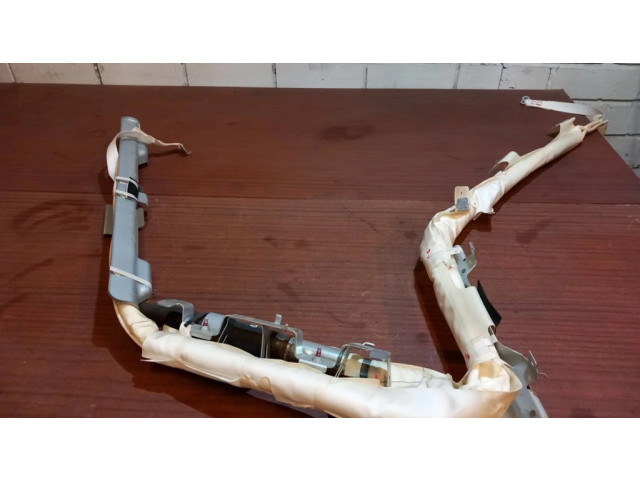 Боковая подушка безопасности 0L41WC690X98   Citroen C-Crosser